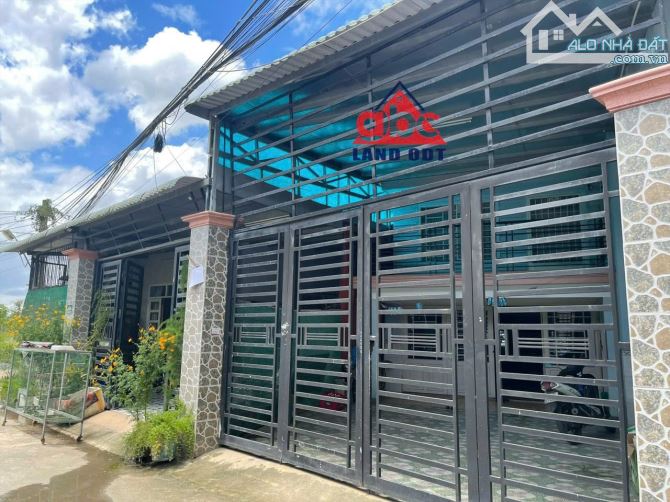 Bán nhà 1 trệt 1 lửng Phước Tân Biên Hoà – 214m² – đường 5m – giá chỉ 3,2 tỷ
