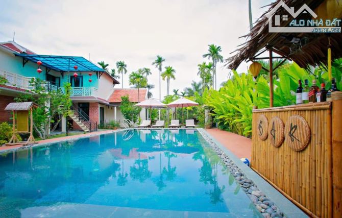 🆘  VILLA DT SIÊU KHỦNG 🔥 GIÁ SIÊU RẺ VIEW ĐẸP CỰC CHILL  🌟🌟🌟