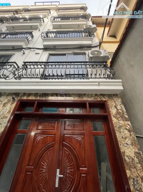 ❤️Nhà mới Cầu Diễn nhỉnh 7 tỷ dt gần 40m2 sổ đỏ full đồ - Nhà mới đẹp lung linh, cách 1 nh