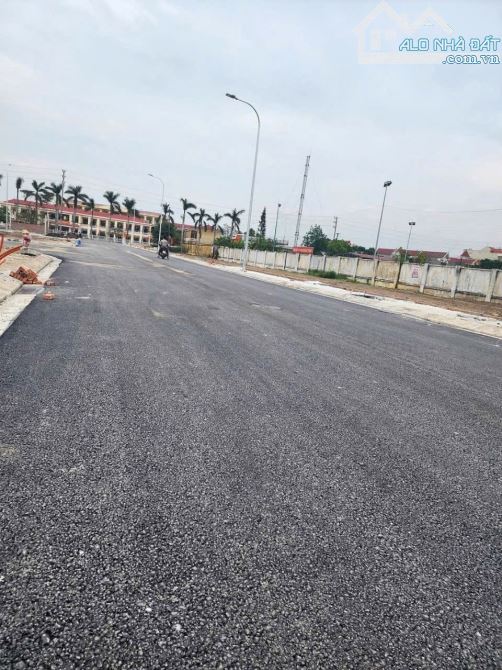 🔥Bán lô N3 hướng Nam không lỗi lầm nhỏ khu Đấu Giá Bái Ngoài, Hoa Động, Thuỷ Nguyên