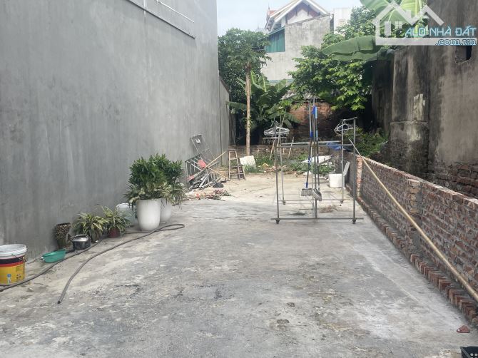 🛑 LÔ ĐẤT BIẾT “TĂNG GIÁ”! – 85M² GIỮA HẢI BỐI – NGỦ CŨNG SINH LỜI!