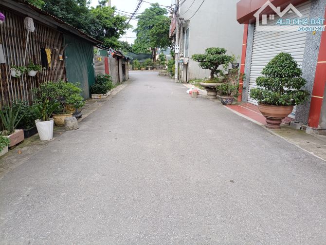 BÁN ĐẤT SIÊU ĐẸP TẠI KIM CHUNG – ĐƯỜNG Ô TÔ TRÁNH, KINH DOANH CỰC ĐỈNH 🚗💼