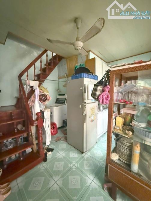 🔥Nhà 1,5 tầng đường LÊ ĐỨC THỌ, phường 15 Q. Gò Vấp ,dt 115m2 (4,3/5,5mx26m) 💵 7,75 tỷ