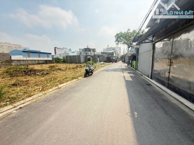 Bán Đất thổ cư đường AN PHÚ ĐÔNG 09, phường APĐ, Q12,dt 255m²giá 10,5 tỷ