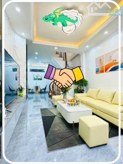 🏡 NHÀ MỚI 3 TẦNG – HẺM 5M – PHÂN LÔ BA THÁNG HAI, Q10 – GIÁ NHỈNH 8.x TỶ