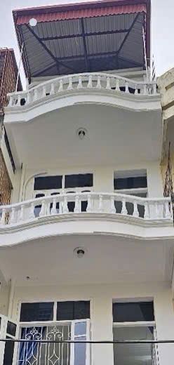 BÁN NHÀ TÔ HIỆU_PHÂN LÔ_DÂN XÂY_7M RA MẶT PHỐ_2 MẶT NGÕ THÔNG_VIEW PHỐ_42M²x4T_8 TỶ 45 CTL
