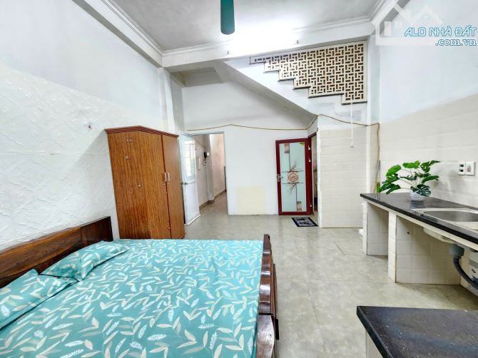 Cho thuê gấp phòng trọ tại lô 3 ngõ 195 Quang Trung Phường Hà Cầu- Hà Đông