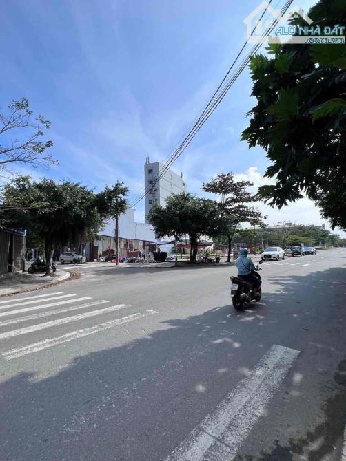🏖️ LÔ ĐẤT LỚN 100M2 – ĐƯỜNG TRẦN DUY CHIẾN, SƠN TRÀ – SÁT BIỂN – CHỈ 6,5 TỶ 🔥