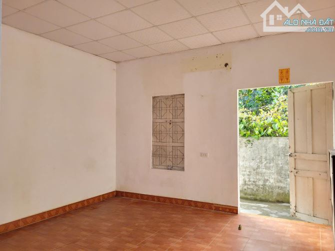 Bán Nhà cấp 4 bến xe miền tây cầu niệm đồng hòa kiến An Hải Phòng oto đỗ cửa giá 699 triệu