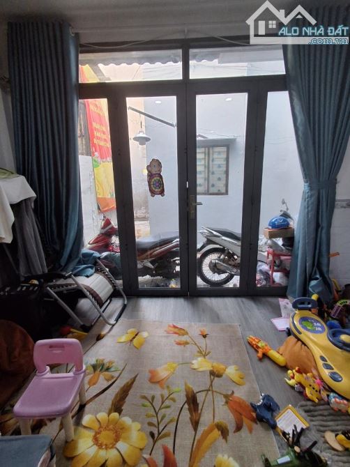 NHÀ 2 TẦNG HIM LAM,P.TÂN HƯNG.QUẬN 7,DT 32M2.CHỈ 3.5 TỶ