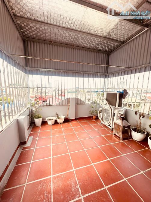 CHÍNH CHỦ GỬI BÁN GẤP LIỀN KỀ VĂN KHÊ,DT 50M×7 TẦNG,THANG MÁY,TẶNG FULL NỘI THẤT XỊN - 10