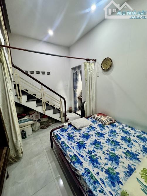 ✨NHÀ BÁN 2 TẦNG NGANG 6M✨66M2 HẼM BA GÁC HÀNG XÓM CITY LAND✨CHÍNH CHỦ 30 NĂM✨5TỶ3 - 10