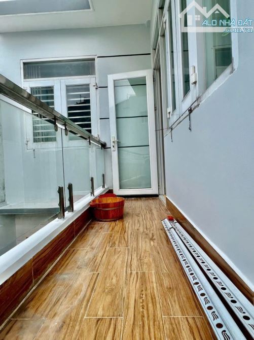 CHÍNH CHỦ CẦN BÁN BIỆT THỰ MINI DTSD 200M2 TÔN THẤT THUYẾT Q.4 GIÁ 7TYXX - 10