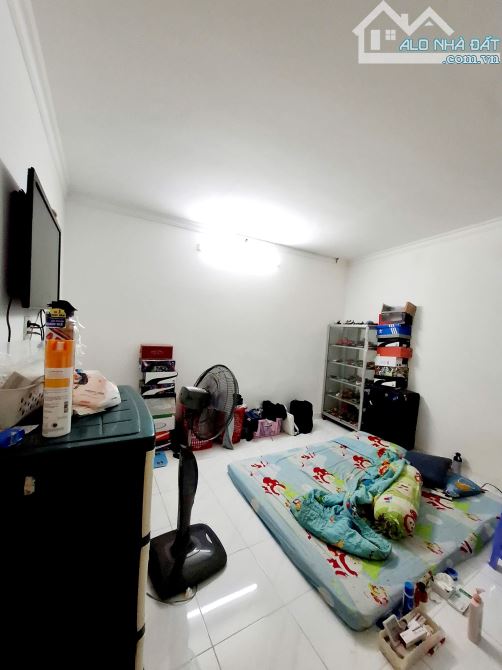Bán Rẻ Nhà Hẻm Xe Tải cách 1căn,Nguyễn Trọng Tuyển Tân Bình Giáp PhúNhuận,57m2,2Tầng,5tỷ9 - 10