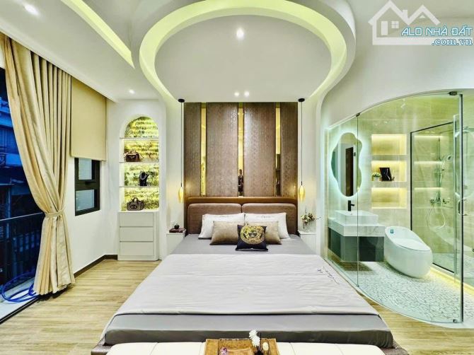Cần bán nhà đang cho thuê 24 triệu/tháng ngay Tô Hiến Thành,P13,Quận 10-Giá:5tỷ140/ 67,5m2 - 10