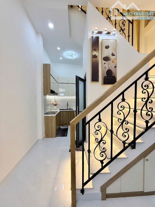 🏡 NHÀ ĐẸP HXH LẠC LONG QUÂN – FULL NỘI THẤT NHẬP KHẨU – CHỈ 4.6 TỶ - 10