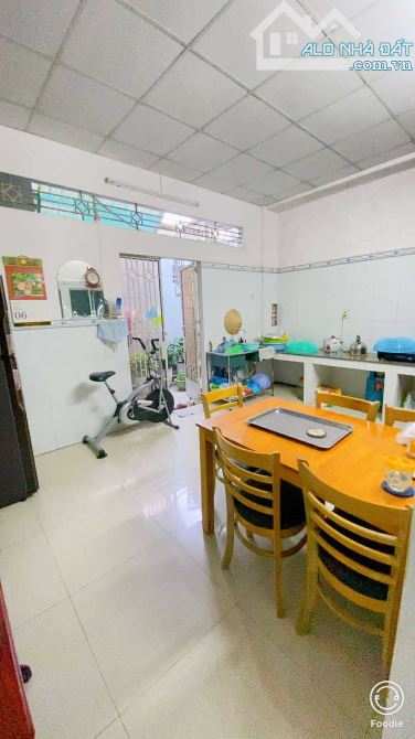 Bán nhà 3 phòng ngủ đường Bà Huyện Thanh Quan kế Vincom Hùng Vương - 10