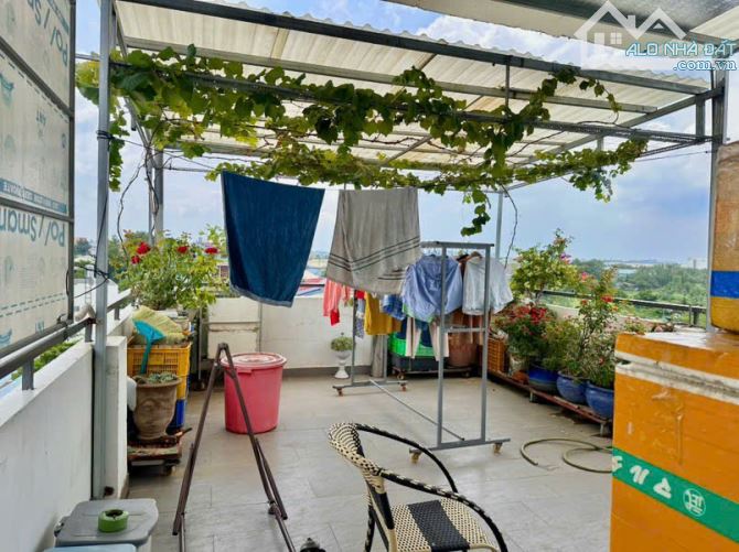 SIÊU PHẨM 3TẦNG NHÀ ĐẸP,DT70M(4.5x15.2) NGAY DƯƠNG ĐÌNH HỘI,XE HƠI 5 CHỖ NGỦ TRONG NHÀ - 10