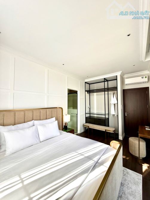 VILLA NGHỈ DƯỠNG ĐẸP, 3 TẦNG, NGANG 10M – THỔ CƯ 100% – SỔ RIÊNG – 19.5 TỶ - 11