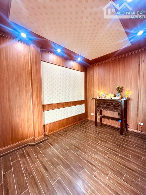 CHÍNH CHỦ GỬI BÁN GẤP LIỀN KỀ VĂN KHÊ,DT 50M×7 TẦNG,THANG MÁY,TẶNG FULL NỘI THẤT XỊN - 11