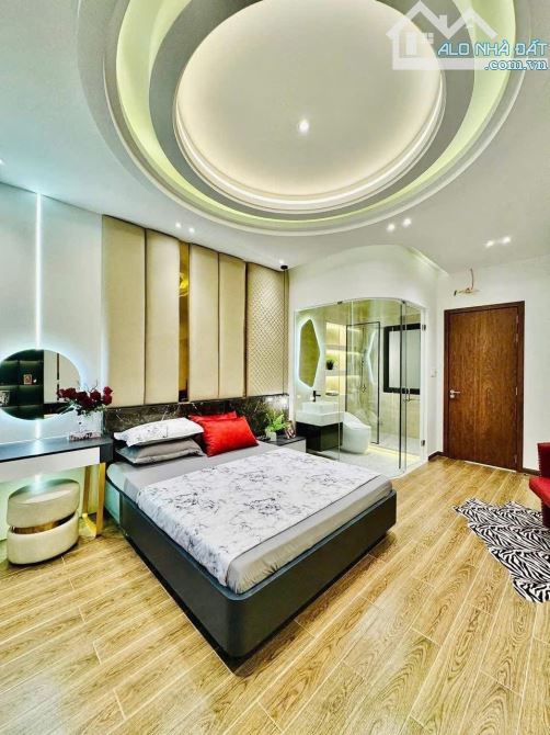 Cần bán nhà đang cho thuê 24 triệu/tháng ngay Tô Hiến Thành,P13,Quận 10-Giá:5tỷ140/ 67,5m2 - 11
