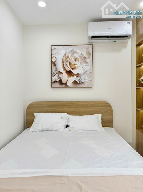 🏡 NHÀ ĐẸP HXH LẠC LONG QUÂN – FULL NỘI THẤT NHẬP KHẨU – CHỈ 4.6 TỶ - 11