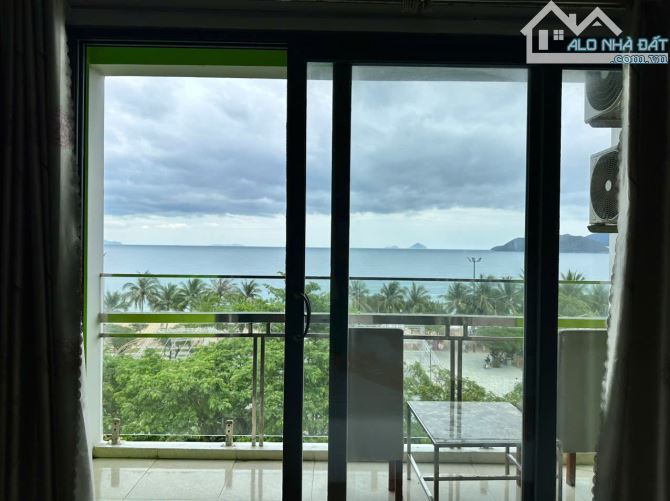 GIẢM MẠNH 14 tỷ BÁN KHÁCH SẠN 11 TẦNG MẶT TIỀN TRẦN PHÚ DT 142M 45 PHÒNG - 11