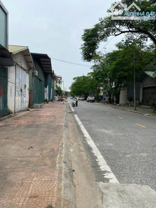 Bán Đất Mặt Phố Hoa Động DT 83m2 MT 5,7m Đường 4 Ô Tô, Kinh Doanh Tốt. - 3