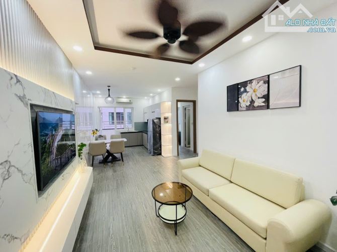 MƯỜNG THANH VIỄN TRIỀU OC1B VIEW BÃI TẮM 2,75 TỶ  .DIỆN TÍCH: 59 M2 GỒM 2 NGỦ 2 VỆ SINH - 1