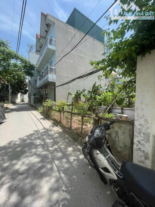 BÁN ĐẤT ĐẤU GIÁ CỰ KHỐI, NGÕ THÔNG  Ô TÔ CHẠY VÒNG QUANH,99m2,Gía 13  tỷ - 1