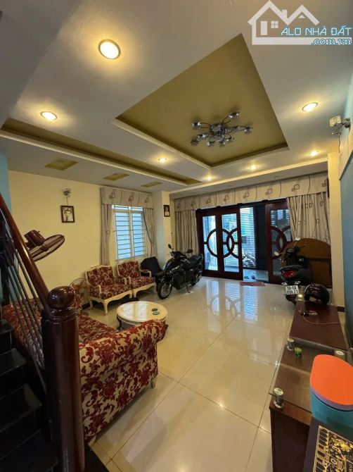 🔥 SIÊU HIẾM! NHÀ 4 TẦNG TRẦN KẾ XƯƠNG PN - HXH - CHỈ CÁCH MT 1 CĂN - CHỈ 16 TỶ! 🔥 - 1