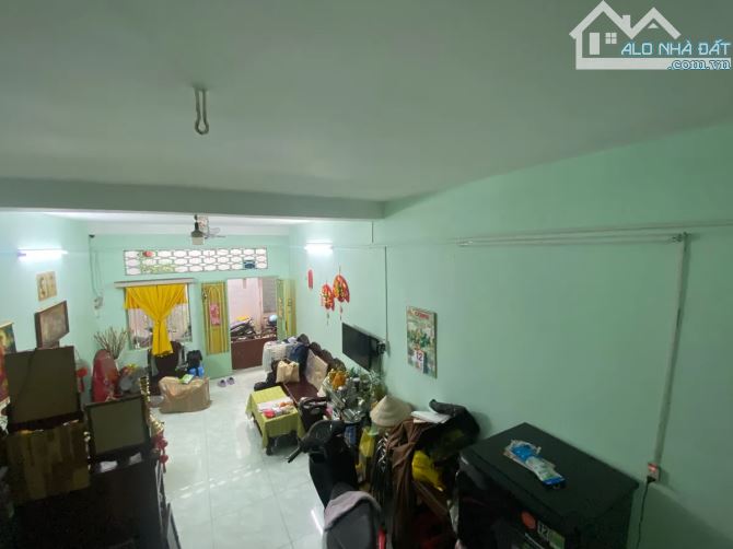 🔥 DUY NHẤT! NHÀ HÙNG VƯƠNG Q10 - 68M² - 1 ĐỜI CHỦ - CHỈ 10 TỶ! 🔥 - 1