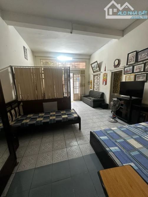 🔥 HÀNG HIẾM! NHÀ LỚN 134M² PHAN ĐĂNG LƯU PN - NỞ HẬU - SÁT MẶT TIỀN - CHỈ 18.5 TỶ! 🔥 - 1