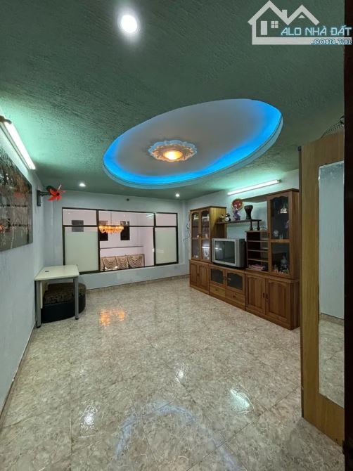 🔥 CƠ HỘI VÀNG! NHÀ MẶT TIỀN ĐOÀN VĂN BƠ Q4 - KINH DOANH SẦM UẤT - GIÁ TỐT ! 🔥 - 1
