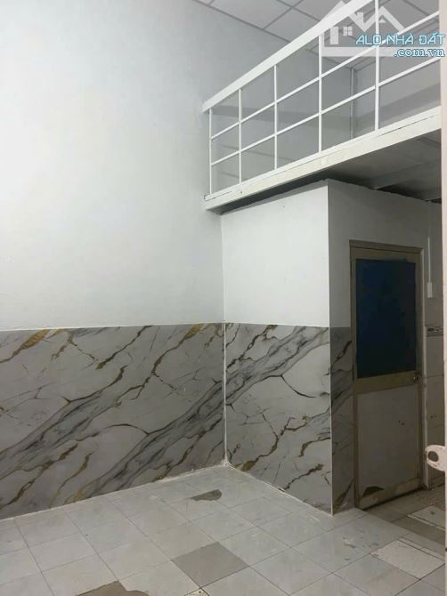 DÃY TRỌ TÂY THANH_ TÂN PHÚ_ 4 X 23_ C4_ 6.5 TỶ - 1