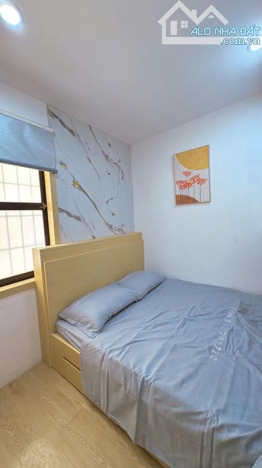 Bán nhà tập thể Tôn Đức Thắng – 2 ngủ khép kín 45m2 chỉ hơn 2 tỷ - 1
