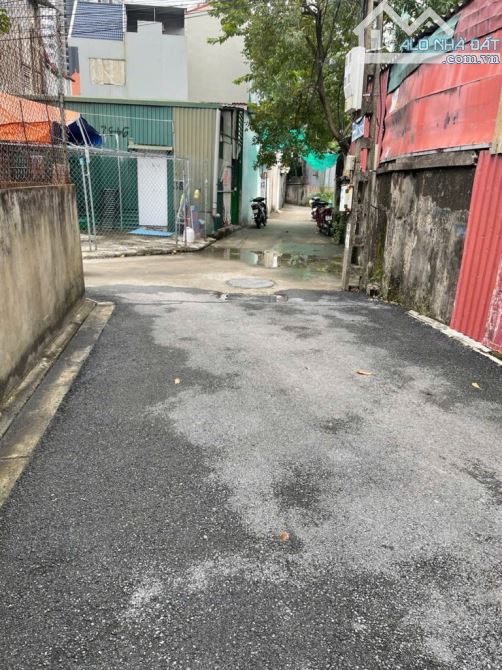 🚘 Bán nhanh 55m² đất Trâu Quỳ, Gia Lâm – Ô tô 7 chỗ vào tận đất– GIÁ CHỈ 6,5 TỶ - 1