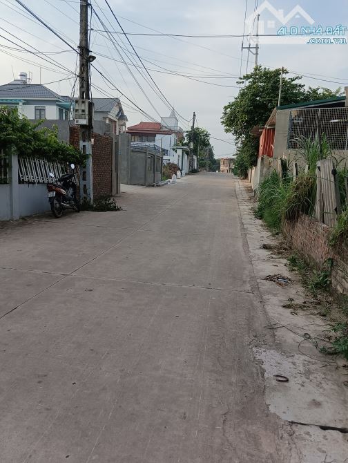 Bán Đất- Xã Minh Trí(Sóc Sơn)- 206M2- Đường Thông Ô Tô- 2Tỷ - 1