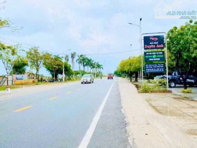 35💥💥BÁN LÔ ĐẤT KQH PHƯỚC LINH VỊ TRÍ CÁCH ĐƯỜNG TỈNH LỘ 10 CHỈ 200M. - 1
