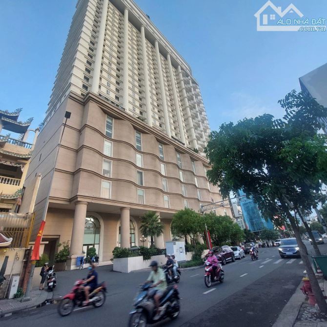 EM TÔI BÁN GẤP NHÀ HAI TẦNG LÝ CHÍNH THẮNG QUẬN 3 CHỈ 3,2TỶ - 1