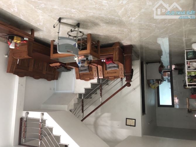 🏡 BÁN NHÀ ĐẸP 3 TẦNG 4 NGỦ ĐẦY ĐỦ CÔNG NĂNG – Ô TÔ VÀO NHÀ – CÁCH BV NHIỆT ĐỚI TW 150M - 1