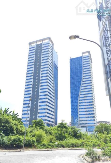 BÁN NHÀ CCMN CẠNH ĐH PHENIKA_PHÂN LÔ VỈA HÈ_7TẦNG THANG MÁY, ĐÚT TÚI 400tr/năm - 1