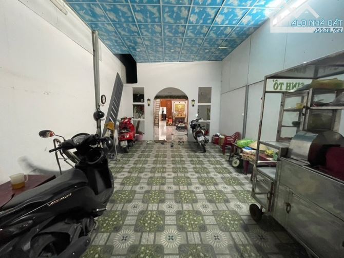 Bán nhà quận 12.mặt tiền Nguyễn thị kiều.kinh doanh đa ngành nghề - 1