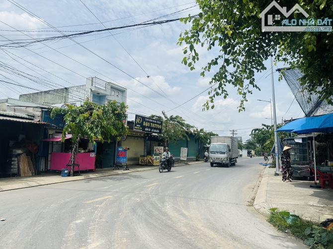 Bán đất Mỹ Hạnh Nam cách đường Gò Hưu 50m - 1