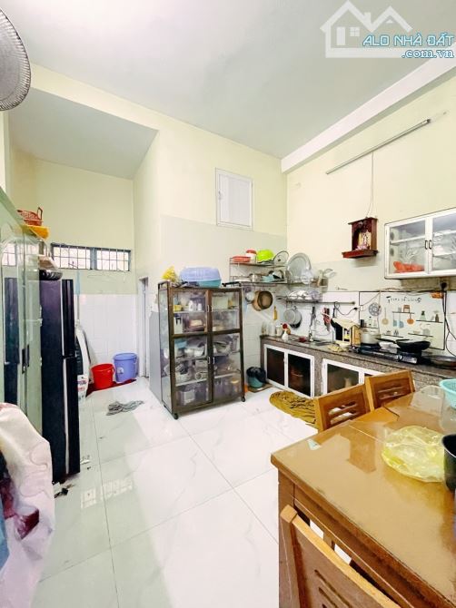 💥TÂN PHÚ- VƯỜN LÀI- HẺM XE HƠI THÔNG - 68M2 (4x17M) - 2 LẦU BTCT - 7.6 tỷ TL💥 - 1