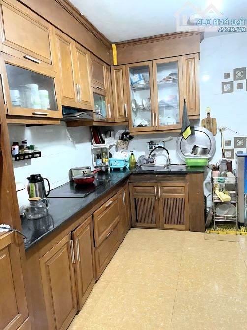 BÁN GẤP-MẶT PHỐ BẾ VĂN ĐÀN HÀ ĐÔNG-DT41M-5 TẦNG-KINH DOANH-Ô TÔ TRÁNH - 1