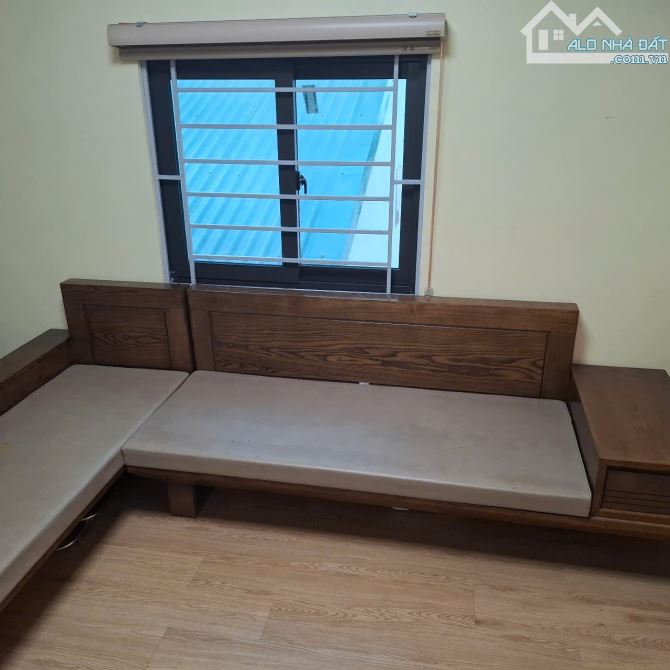 Bán nhà phân lô khu TT ĐH Mỏ, 2 mặt ngõ, ô tô đỗ cổng, 3 mặt thoáng, 40m, MT4m, nhỉnh 7 tỷ - 1