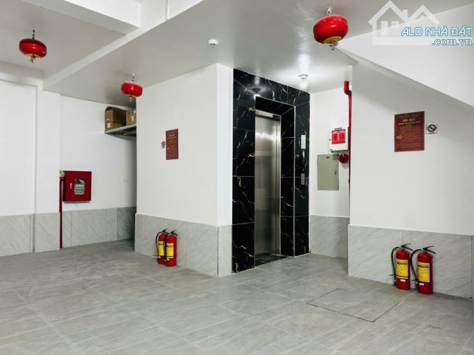 bán chung cư mini nguyễn xiển, thanh xuân, 120m2, 34 phòng, giá chào 21,5 tỉ - 1