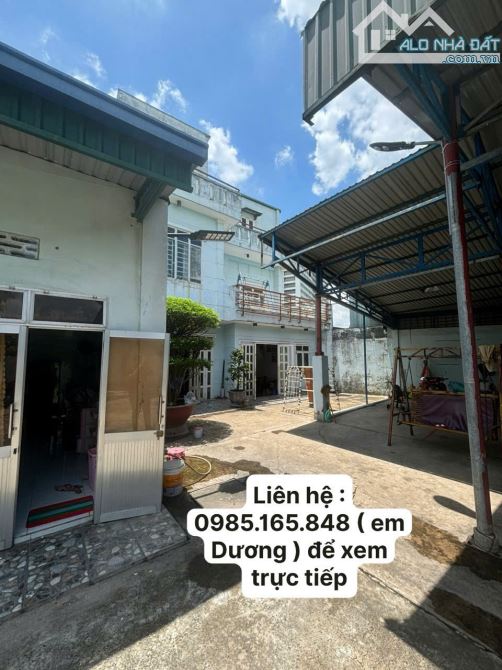 NGỘP BÁN GẤP ĐẤT 1000M2 FUL THỔ - SẴN 2 NHÀ C4-1C2-1 NHÀ KHO 300M2-ĐỒNG KHỞI BV ĐỒNG NAI - 1