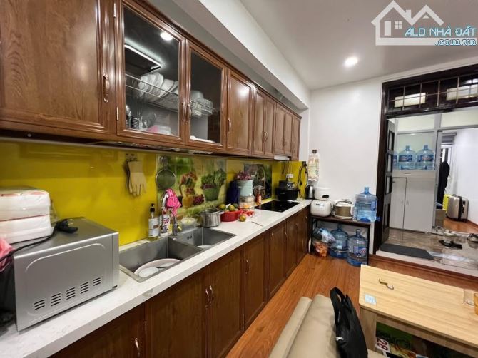 BÁN NHÀ TẬP THỂ LÁNG TRUNG - ĐỐNG ĐA, 80M2, 3 NGỦ. GIÁ 3,9 TỶ - 1